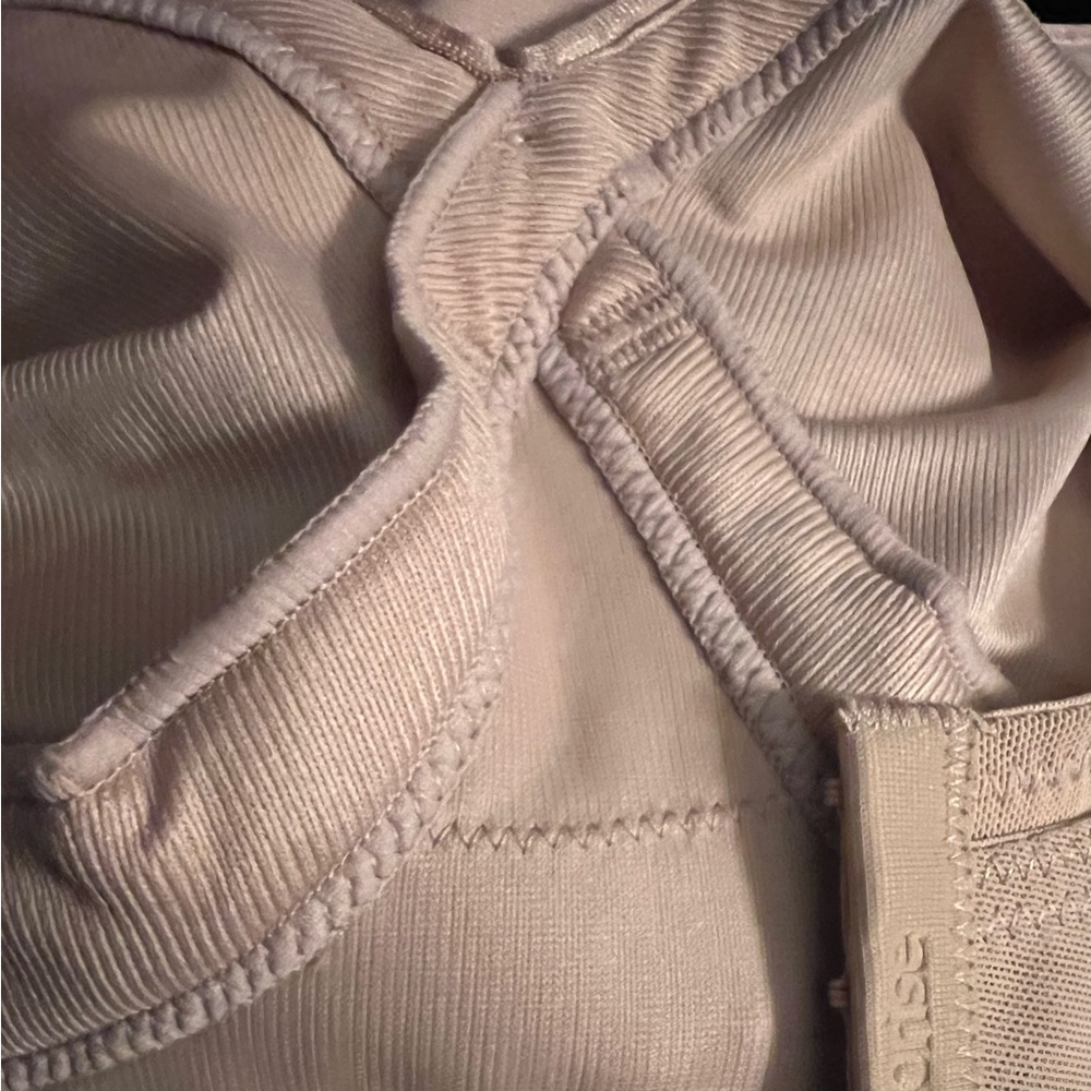 - Glamorise 34G MagicLift Firm Support Tan Seamless Bra! NEW! - Picture 8 of 16